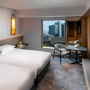 Hyatt Regency טוקיו