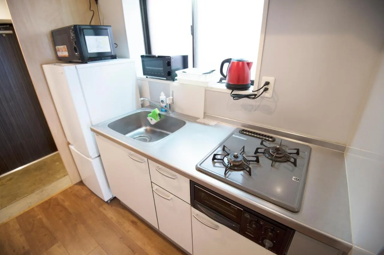 Roppongi Classyhouse902 Токио Япония