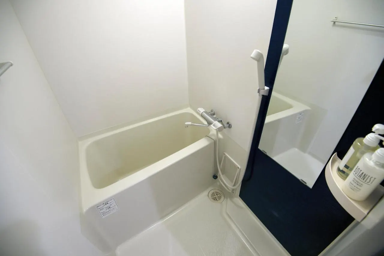 Roppongi Classyhouse902 Токио Апартаменты