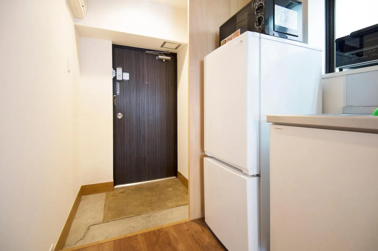 Roppongi Classyhouse902 Токио 0*,  Япония