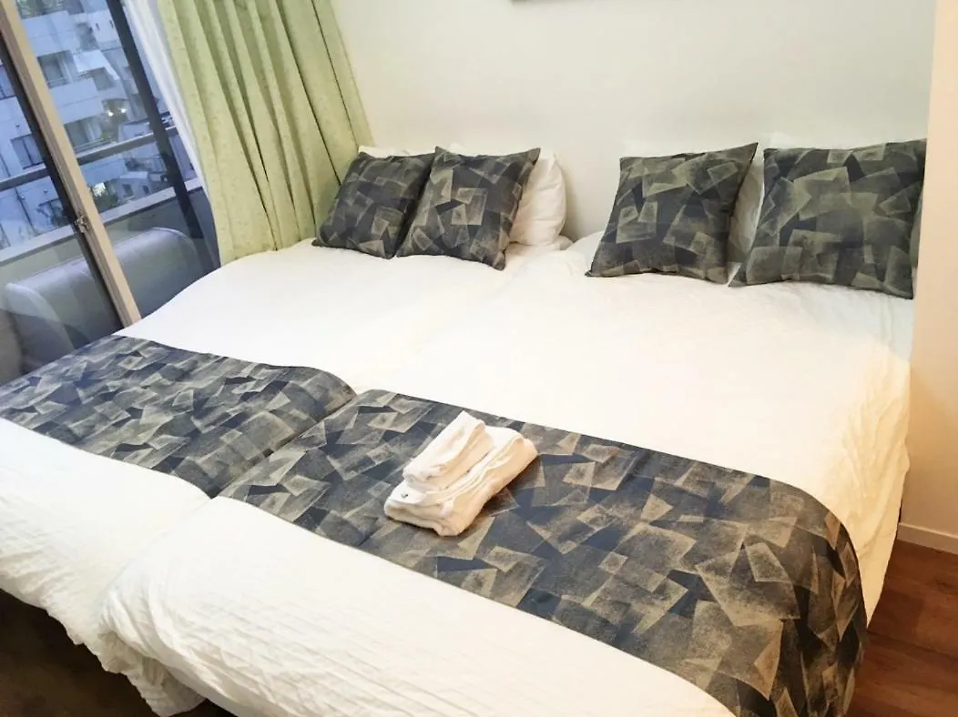 Roppongi Classyhouse902 Токио Япония